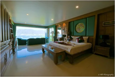 Villa REGTUK – Fotos 6
