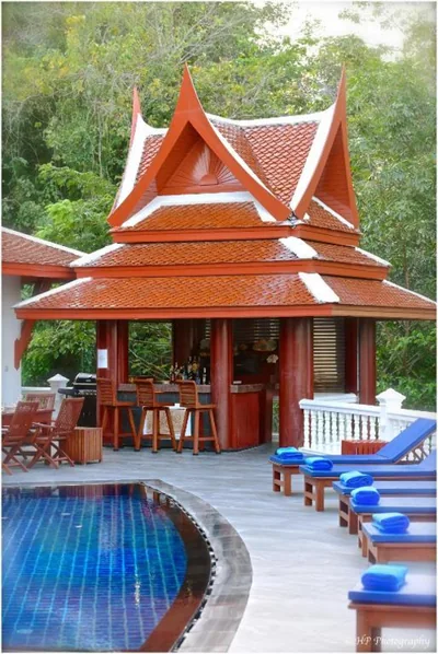 Villa REGTUK – Fotos 13