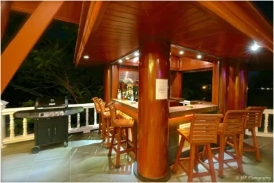 Villa REGTUK – Fotos 14